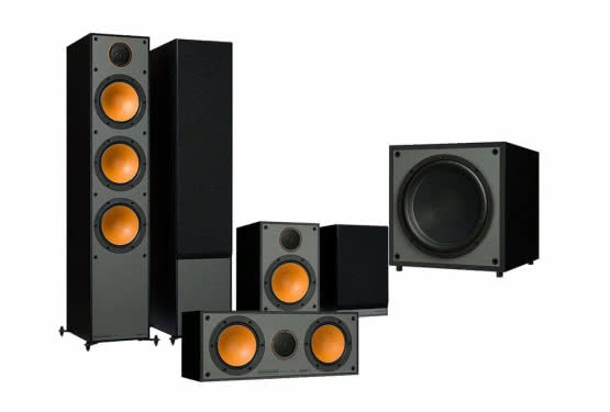 Lipcowa oferta specjalna Monitor Audio