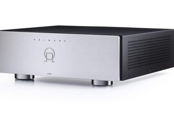 Nowy wzmacniacz mocy Primare A35.8 