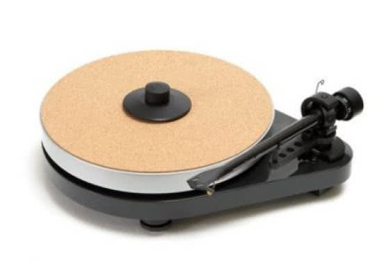 Gramofon Pro-Ject RPM 5.1