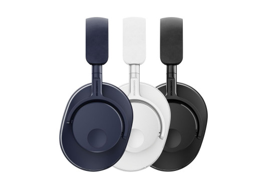 Słuchawki bezprzewodowe Cambridge Audio Melomania P100 SE - wersja specjalna flagowca