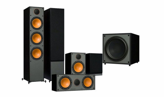 Lipcowa oferta specjalna Monitor Audio