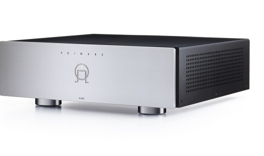 Nowy wzmacniacz mocy Primare A35.8 