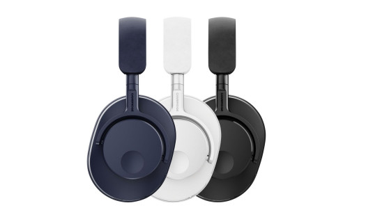 Słuchawki bezprzewodowe Cambridge Audio Melomania P100 SE - wersja specjalna flagowca