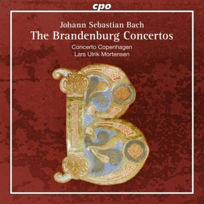 Bach: The Brandenburg Concertos