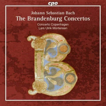 Bach: The Brandenburg Concertos Bach: The Brandenburg Concertos
