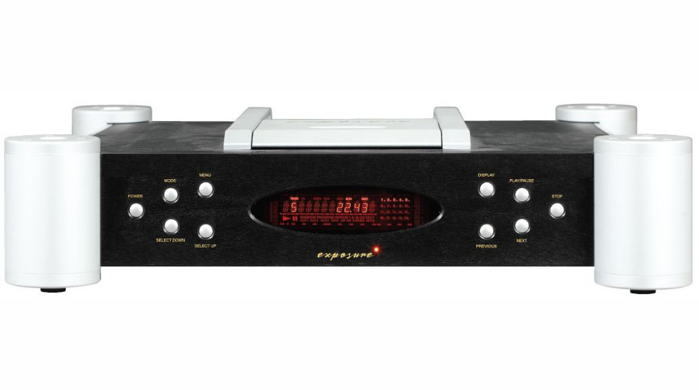 MCX + przedwzmacniacz i końcówki mocy