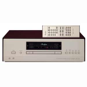 ACCUPHASE
