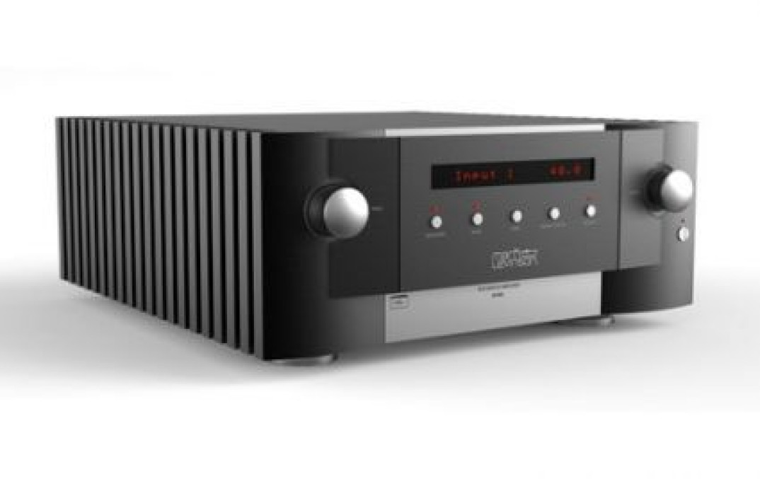 Mark Levinson No585