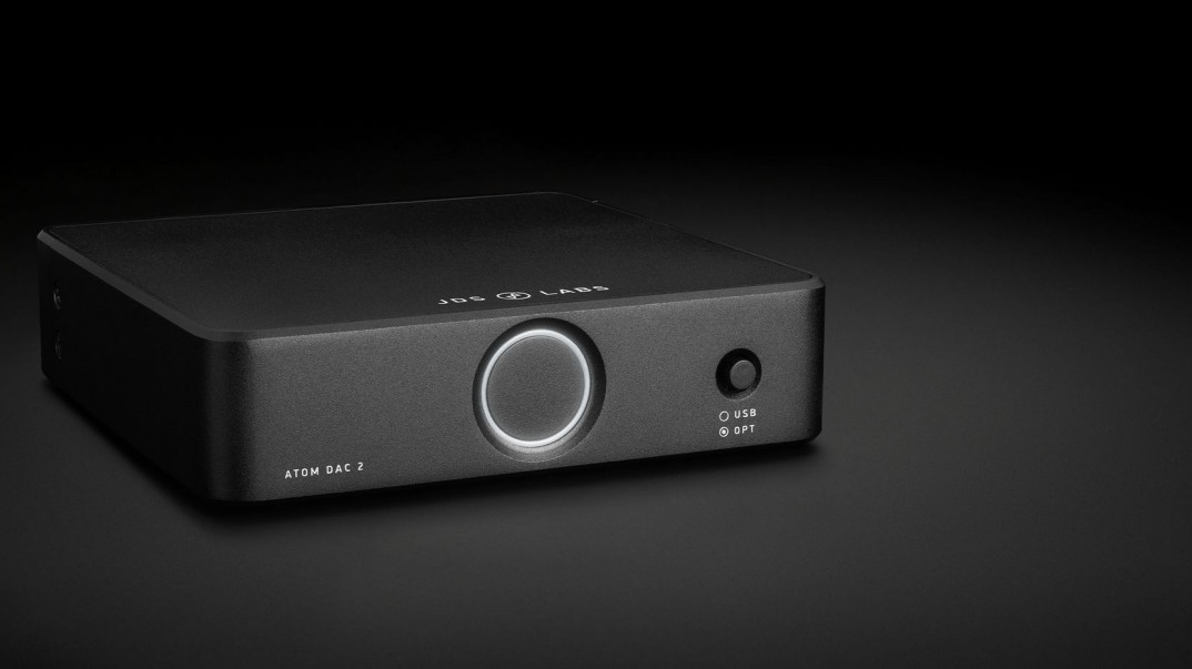 JDS Labs prezentuje dwa nowe urządzenia - ATOM DAC 2 i ATOM AMP 2 
