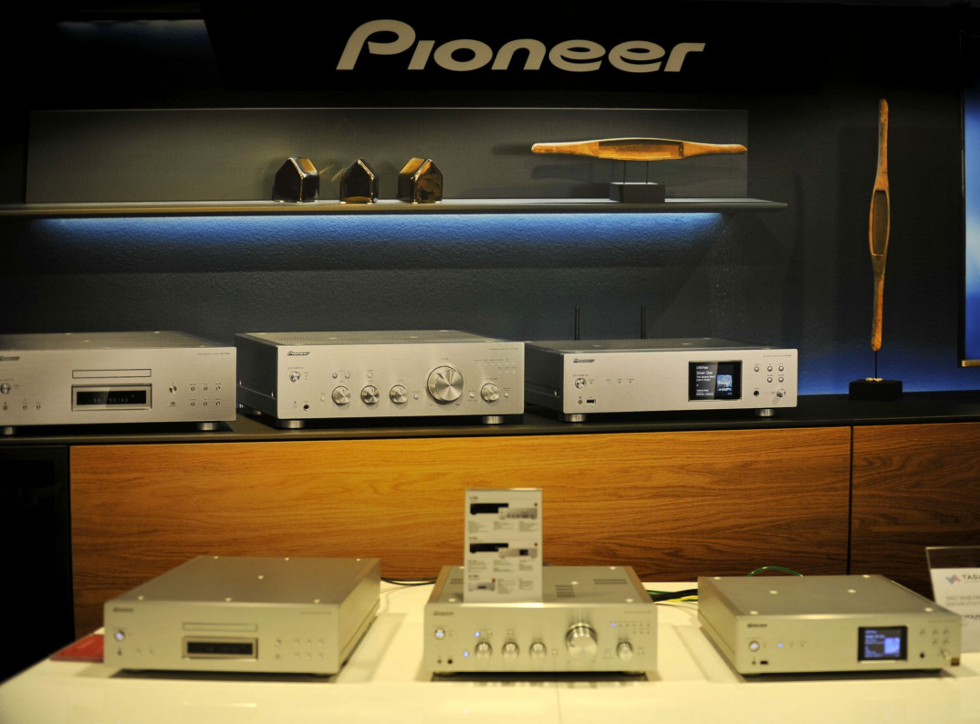 Premiery DSV podczas Audio Video Show 2019