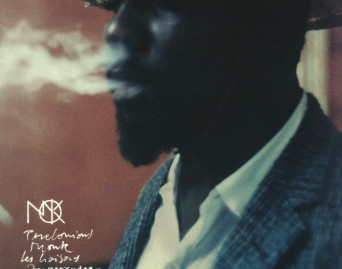 Les liaisons Dangereuses 1960