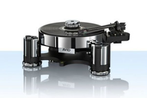 Salon audio-connect poszerzył swoją ofertę o urządzenia marki AVID