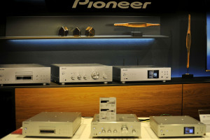 Premiery DSV podczas Audio Video Show 2019