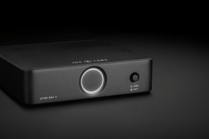 JDS Labs prezentuje dwa nowe urządzenia - ATOM DAC 2 i ATOM AMP 2 