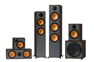 Kolumny Monitor Audio Monitor 3G 