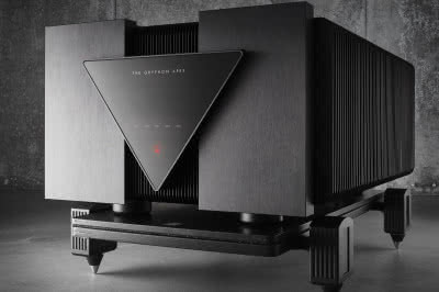 Gryphon Audio Commander/Apex