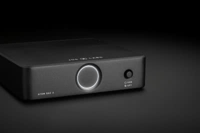 JDS Labs prezentuje dwa nowe urządzenia - ATOM DAC 2 i ATOM AMP 2