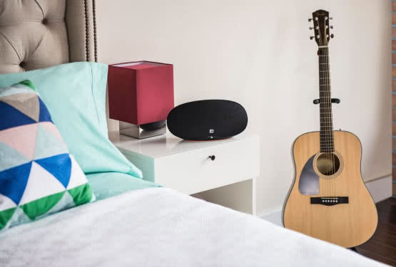 Głośnik bezprzewodowy JBL Playlist