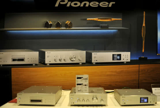 Premiery DSV podczas Audio Video Show 2019