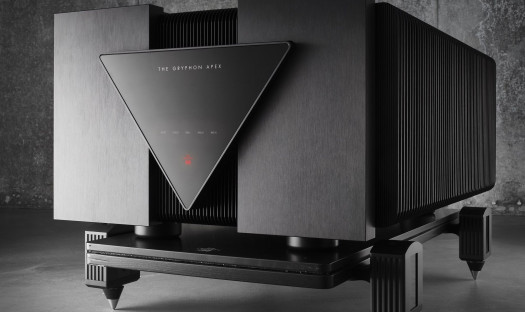 Gryphon Audio Commander/Apex