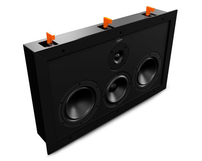 Lyngdorf D-60C