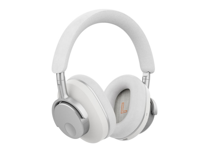 Słuchawki bezprzewodowe Cambridge Audio Melomania P100 SE - białe