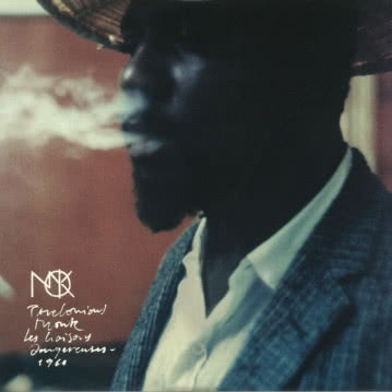 Thelonious Monk - Les liaisons Dangereuses 1960 Les liaisons Dangereuses 1960