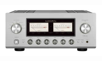 Czym różni się wzmacniacz zintegrowany od wzmacniacza "dzielonego"?