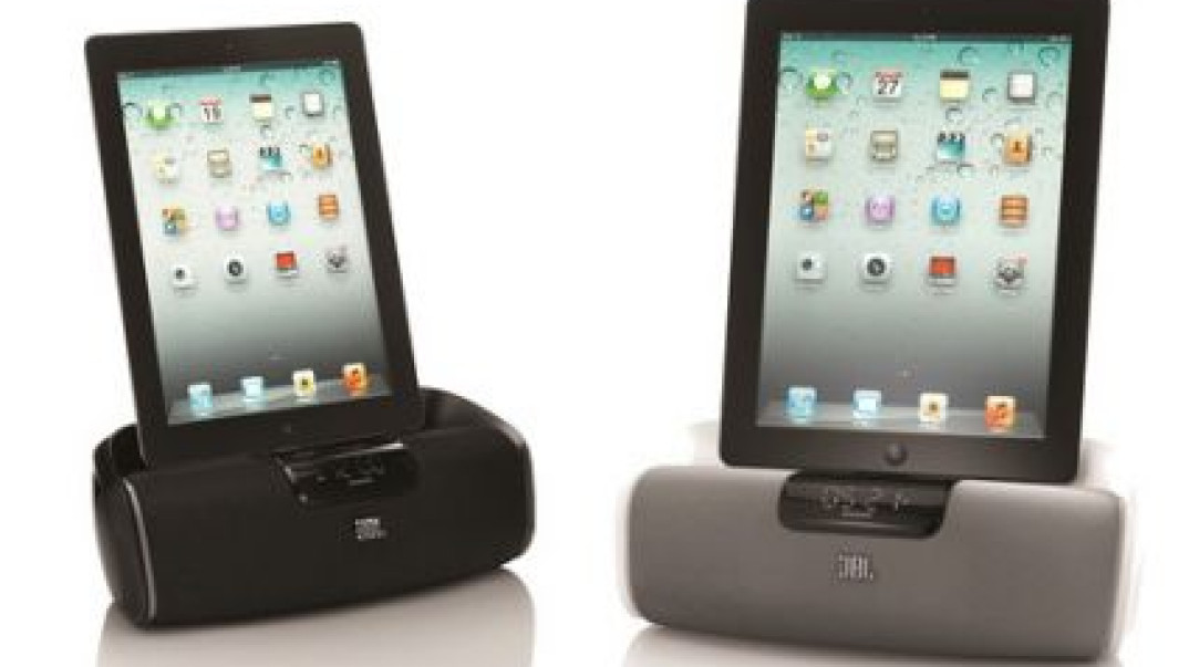 Stacja dokująca JBL OnBeat aWake