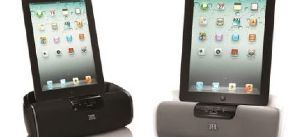 Stacja dokująca JBL OnBeat aWake