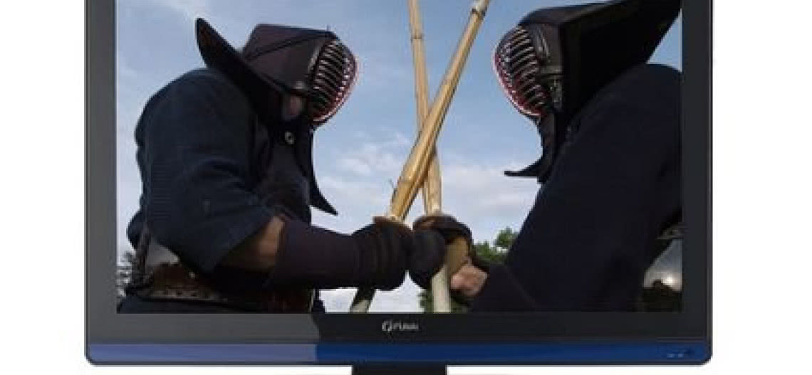 Telewizor Funai LH8-M40BB