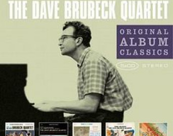 Original Album Classics