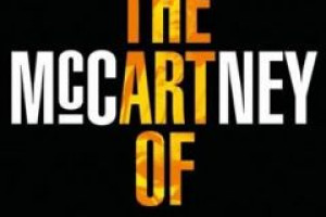 Album "The Art Of McCartney" już na sklepowych półkach