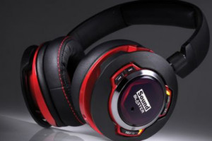Słuchawki Creative Sound Blaster EVO ZxR