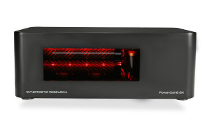 Synergistic Research PowerCell 8 SX - kondycjoner zasilania z 8 gniazdami