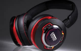 Słuchawki Creative Sound Blaster EVO ZxR