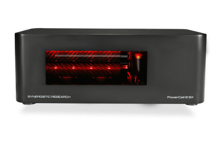 SYNERGISTIC RESEARCH