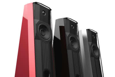 Gryphon Audio EOS 2 na targach w Monachium