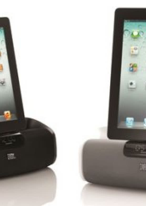 Stacja dokująca JBL OnBeat aWake