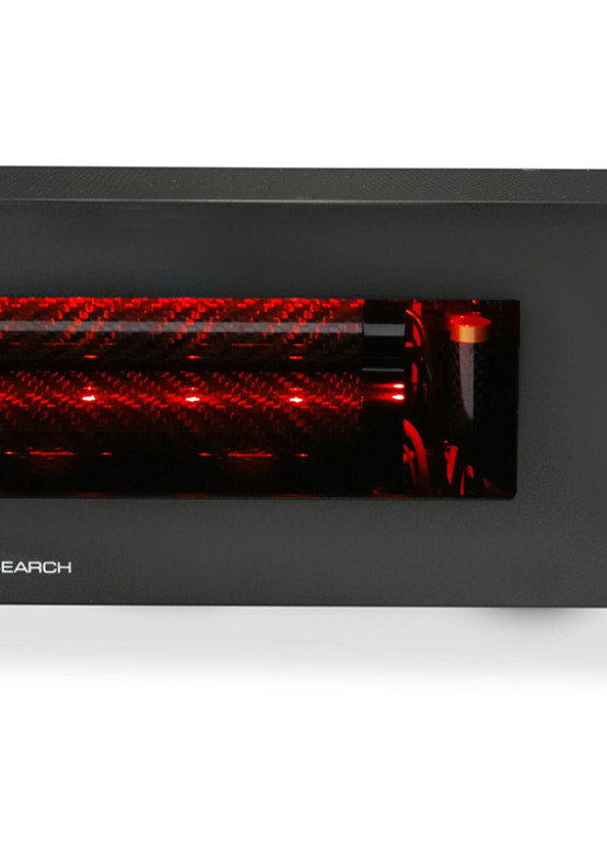 Synergistic Research PowerCell 8 SX - kondycjoner zasilania z 8 gniazdami