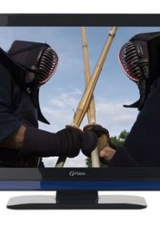 Telewizor Funai LH8-M40BB