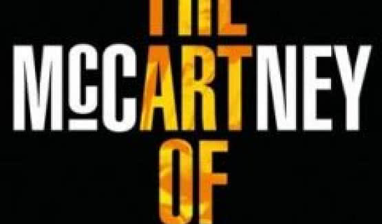 Album "The Art Of McCartney" już na sklepowych półkach