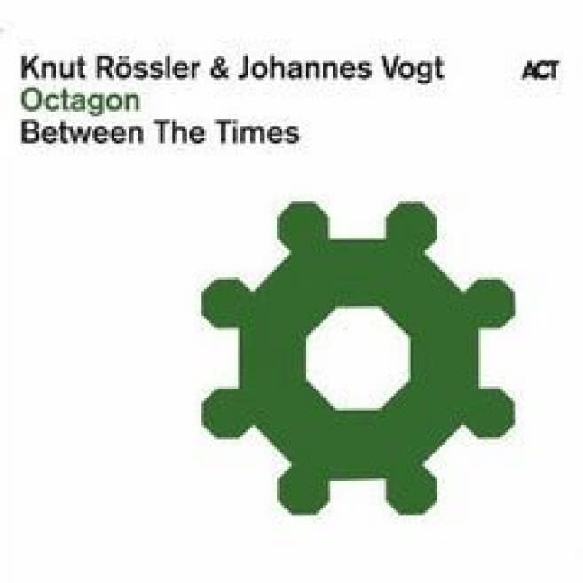 Octagon