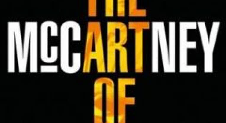 Album "The Art Of McCartney" już na sklepowych półkach
