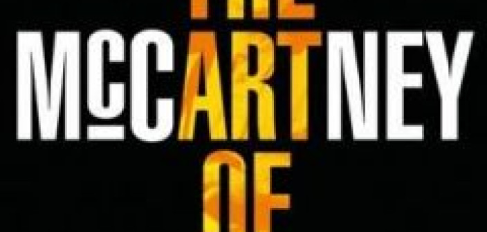 Album "The Art Of McCartney" już na sklepowych półkach