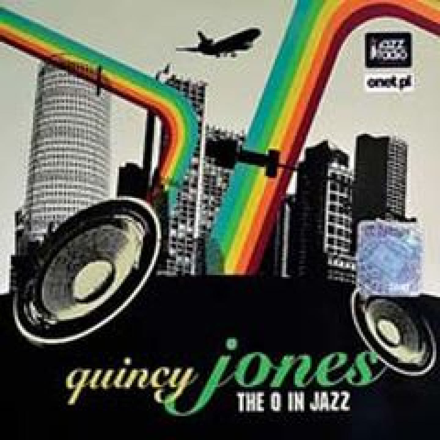 The Q In Jazz