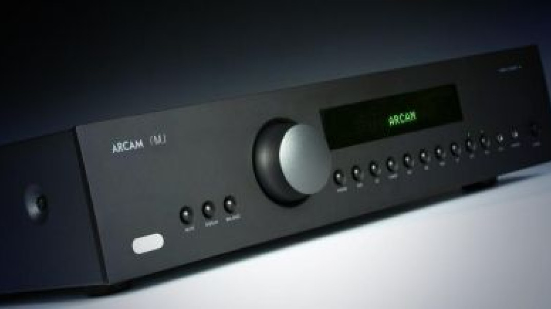 Odsłuchy wzmacniacza Arcam A39  w pabianickim salonie Q21