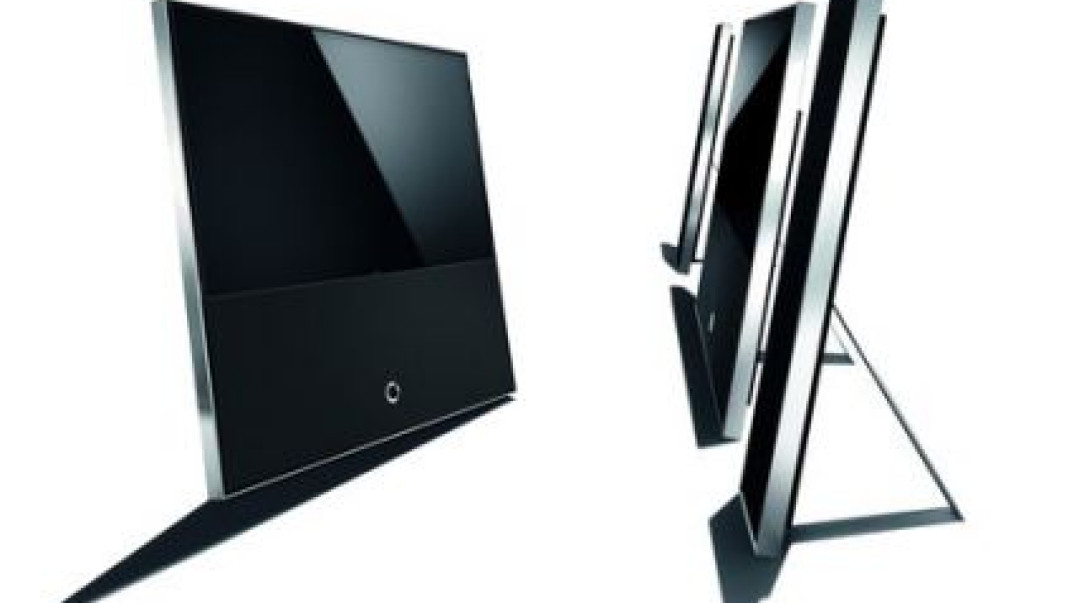 Telewizor Loewe Reference ID