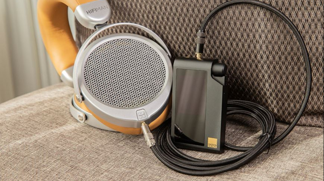 Słuchawki HiFiMAN Deva Wired - wersja przewodowa