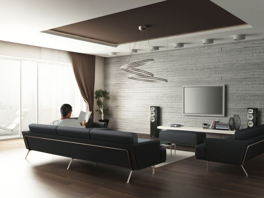 Yamaha MusicCast WXC-50 i MusicCast WXA-50